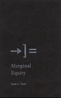 Kade L. Twist: Marginal&#160;Equity