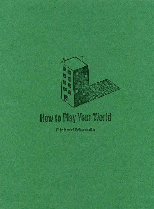how to play your world