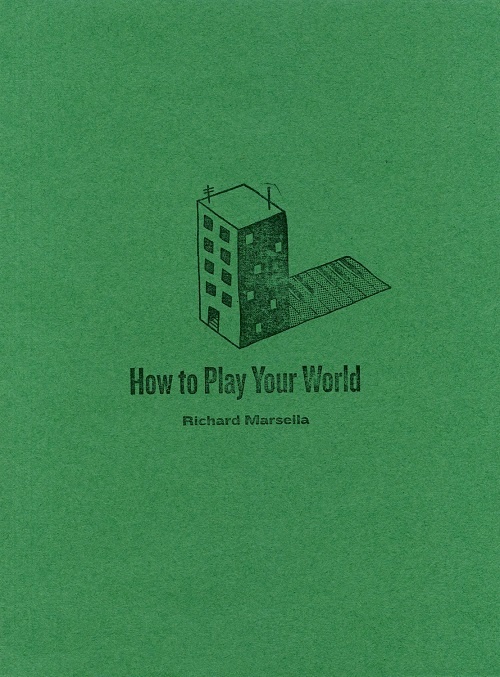 how to play your world
