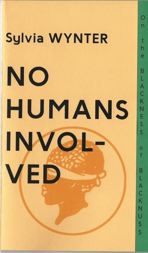 No Humans Involved