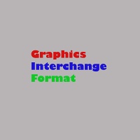 Celeste Fichter: Graphics Interchange&#160;Format