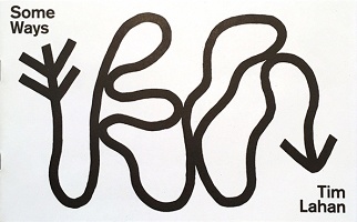 Tim Lahan: Some&#160;Ways