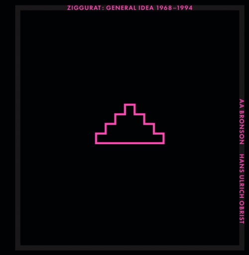 ziggurat book