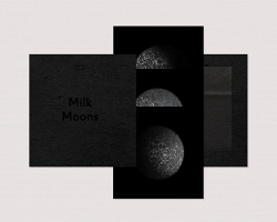 Gwynne Johnson: Milk&#160;Moons