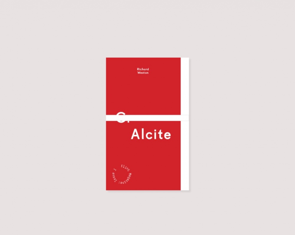 C. Alcite