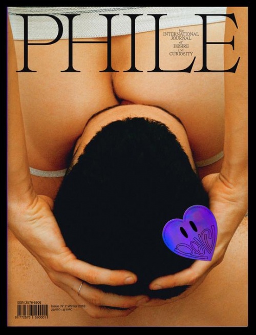 Phile Issue 2
