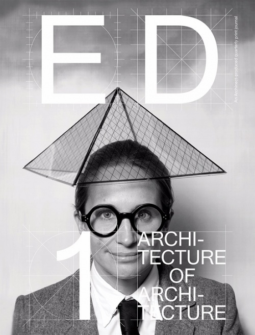 Ed Issue 1