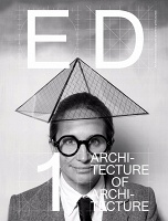 Ed 1: The Architecture of&#160;Architecture