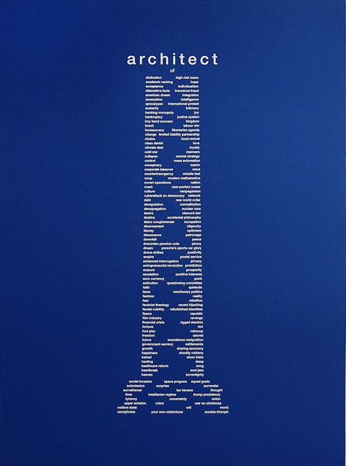 architect (poster)