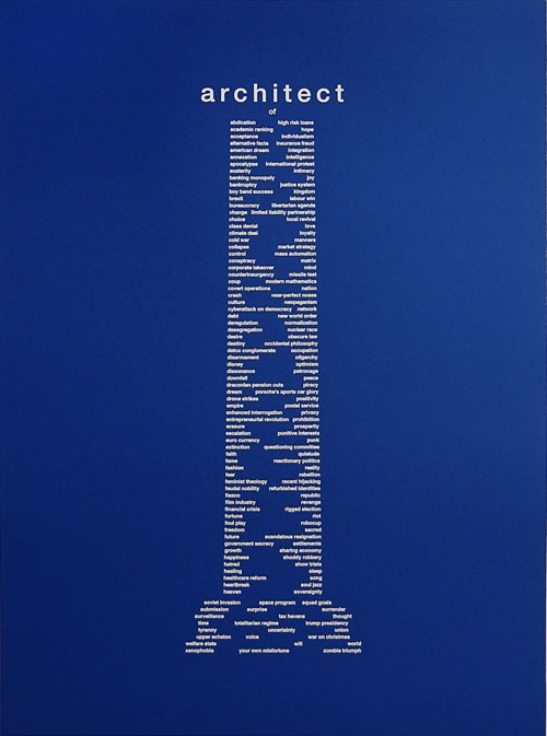 architect (poster)