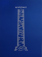 Shirin Sabahi: Architect&#160;(Poster)