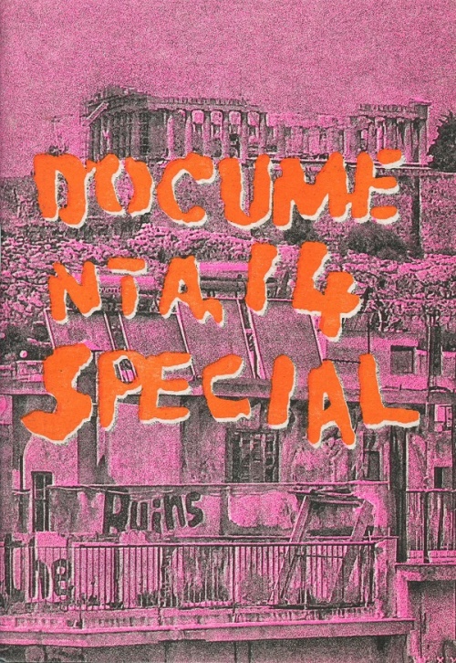 Documenta 14 Special