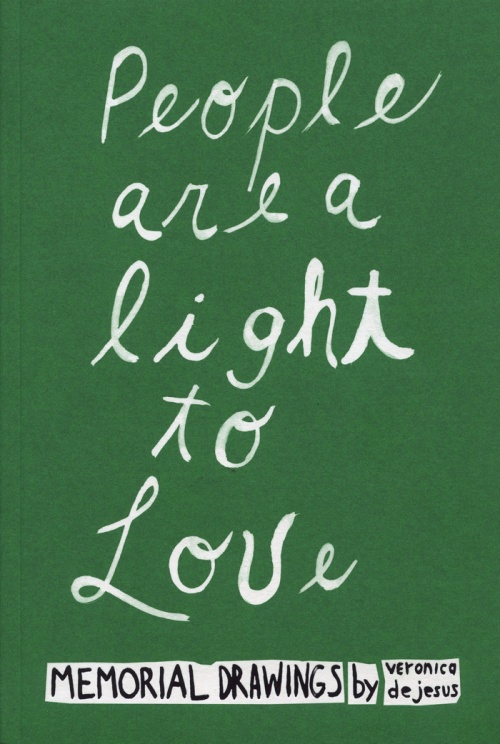 People are a light to Love