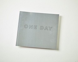 Elisheva Biernoff: One&#160;Day