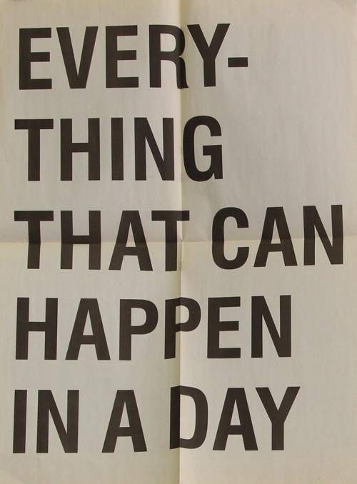 Untitled (Everything)