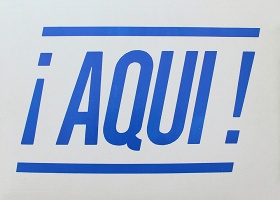AQUI Poster : General&#160;Idea
