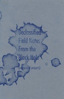 Lena Cobangbang: Declassified Field Notes From the Black Hole (unrealized&#160;projects)