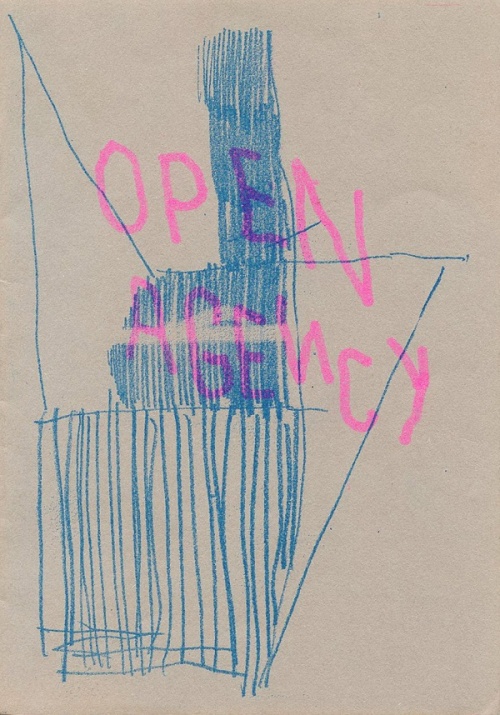 Open Agency