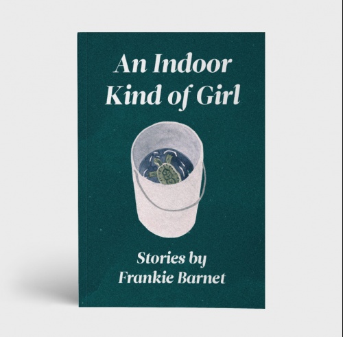 An Indoor Kind of Girl