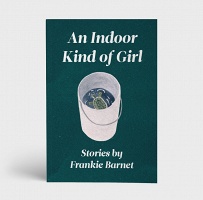 Frankie Barnet: An Indoor Kind of&#160;Girl