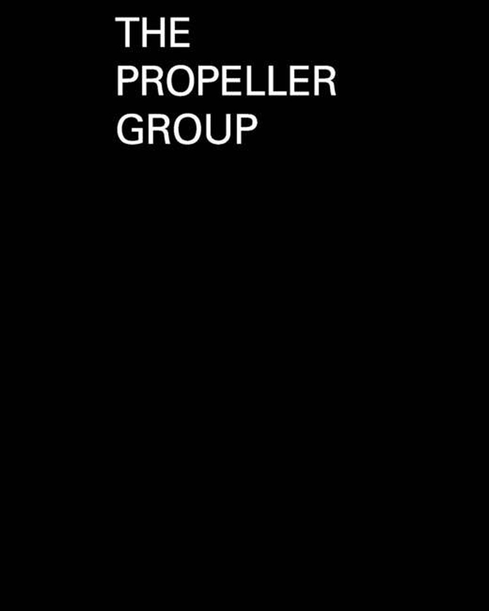 The Propeller Group