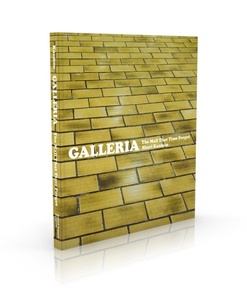 Galleria Mall Book