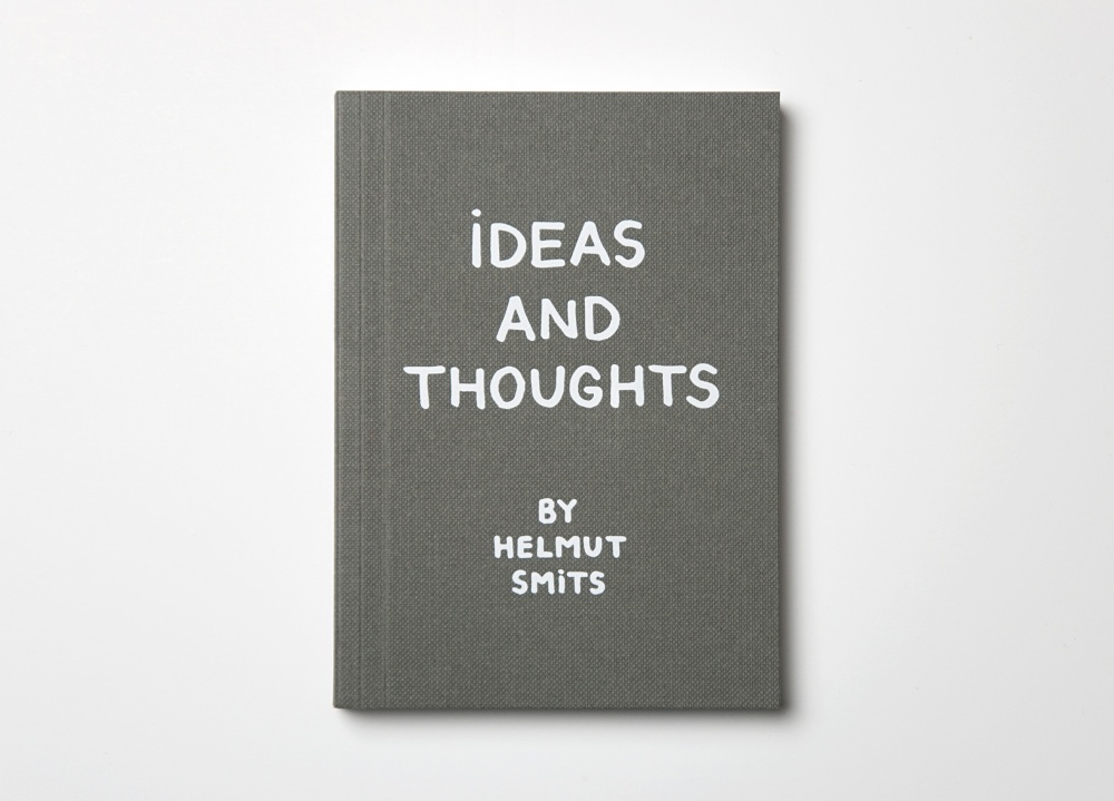 Ideas and Thoughts