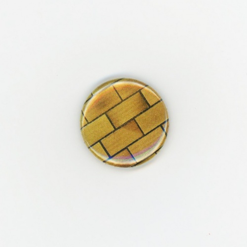 Galleria Pin