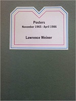 Posters: November 1965-April 1986