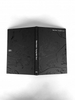 Hyung-Min Yoon: Black&#160;Book