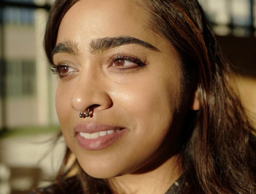 Nora Khan