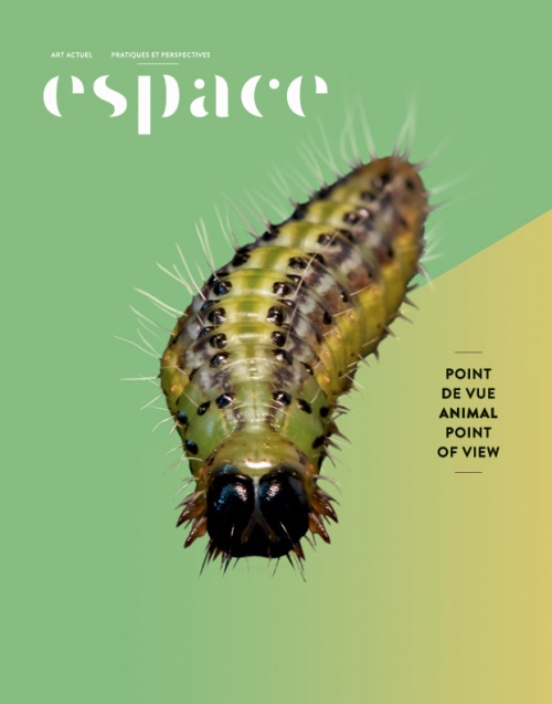 Espace 121 