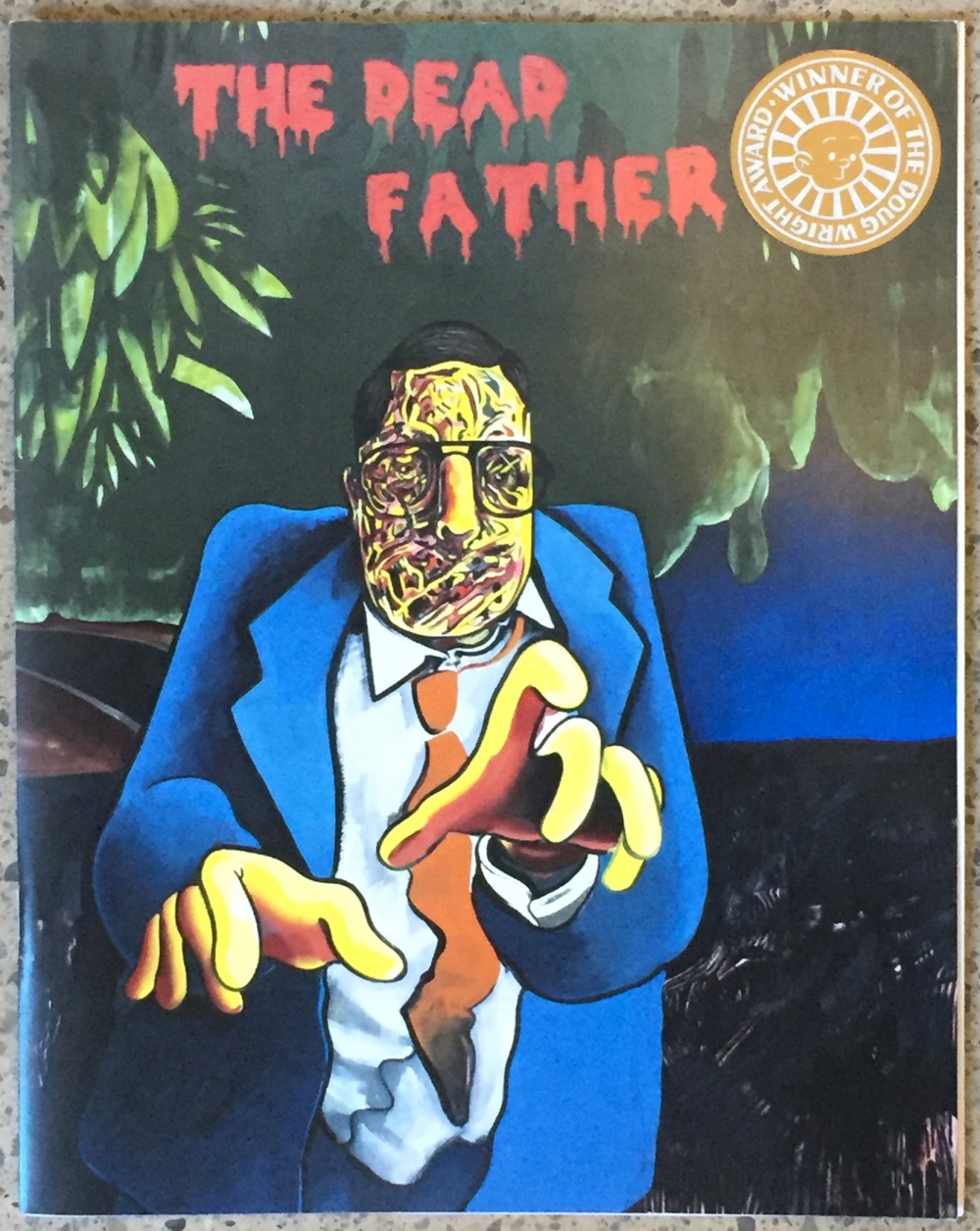 The Dead Father