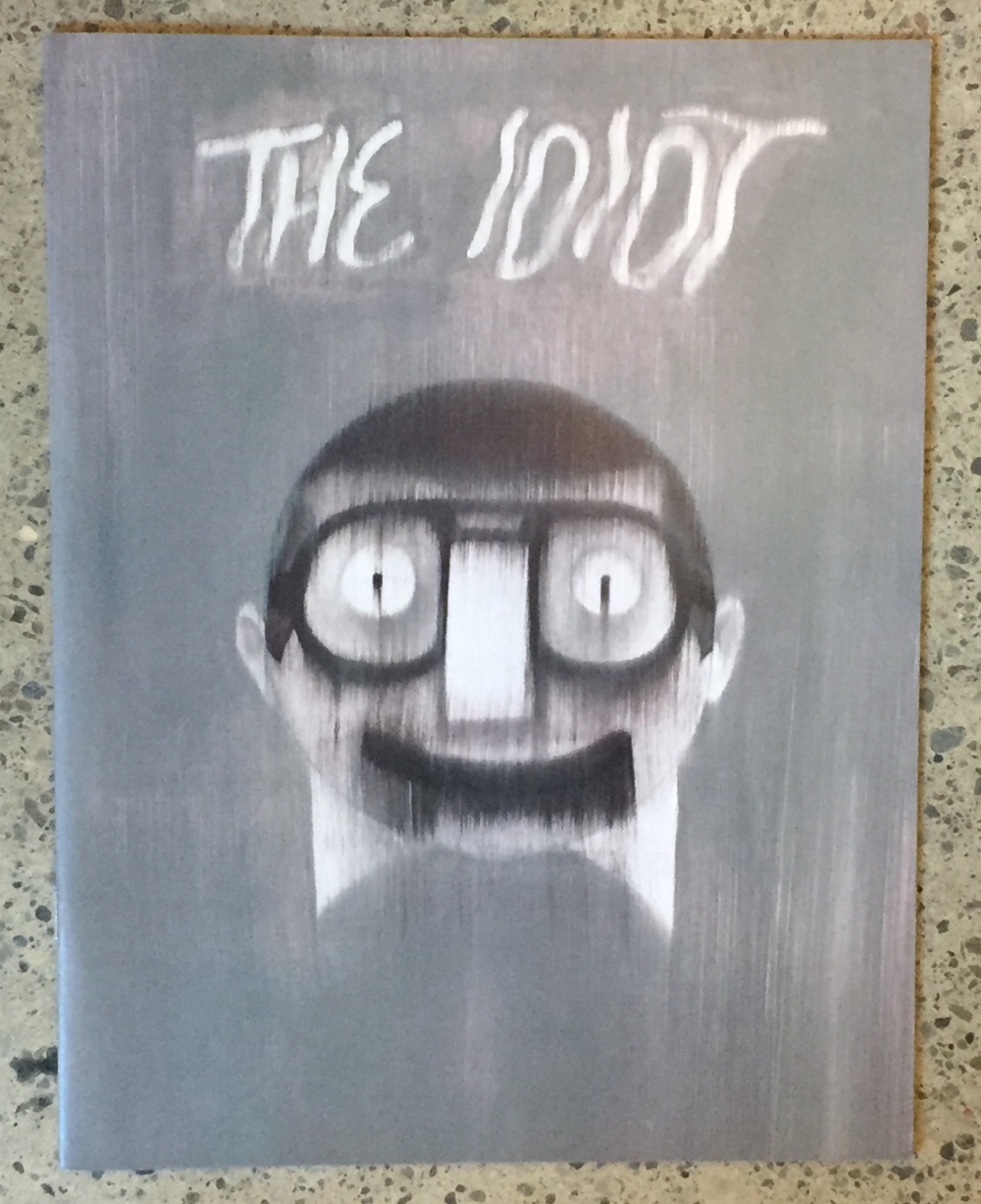 The Idiot