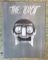 Sami Alwani	: The&#160;Idiot