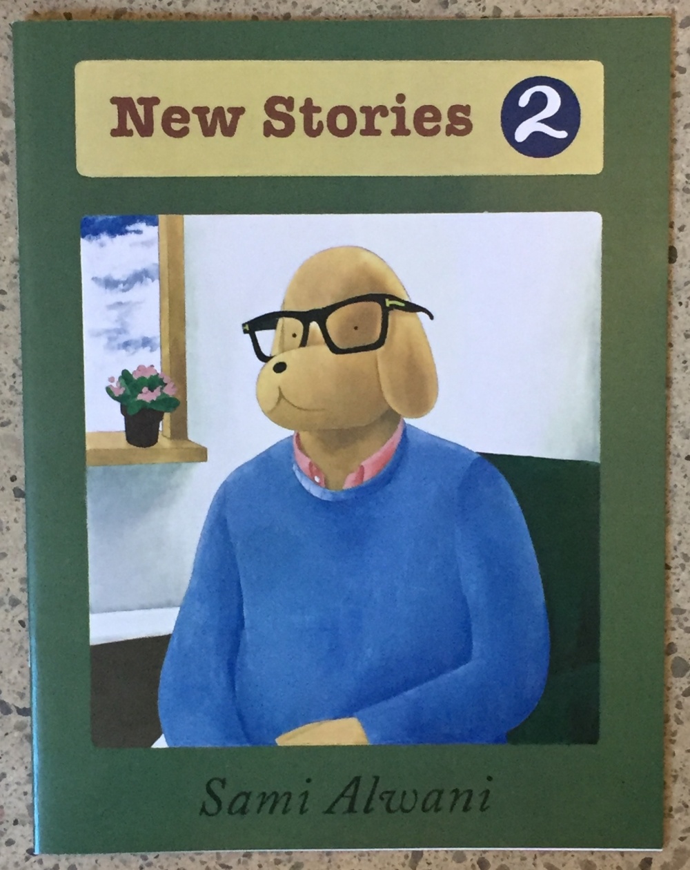New Stories 2