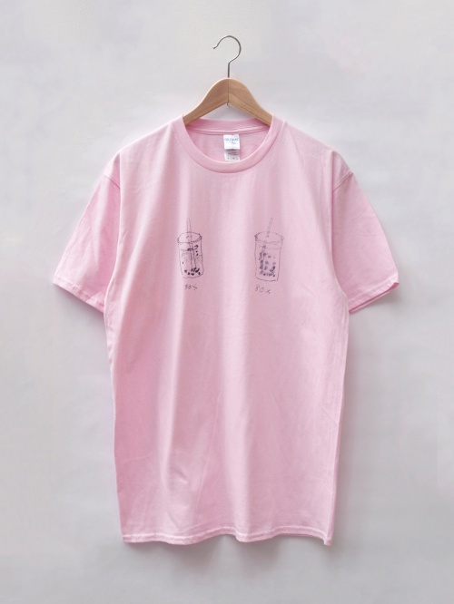 XVK 30% 80% Sweet Tee