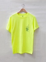 XVK Bubble Tea Tee (Highlighter&#160;Yellow)