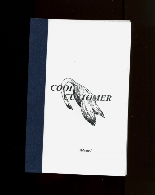 Cool Customer Vol 1