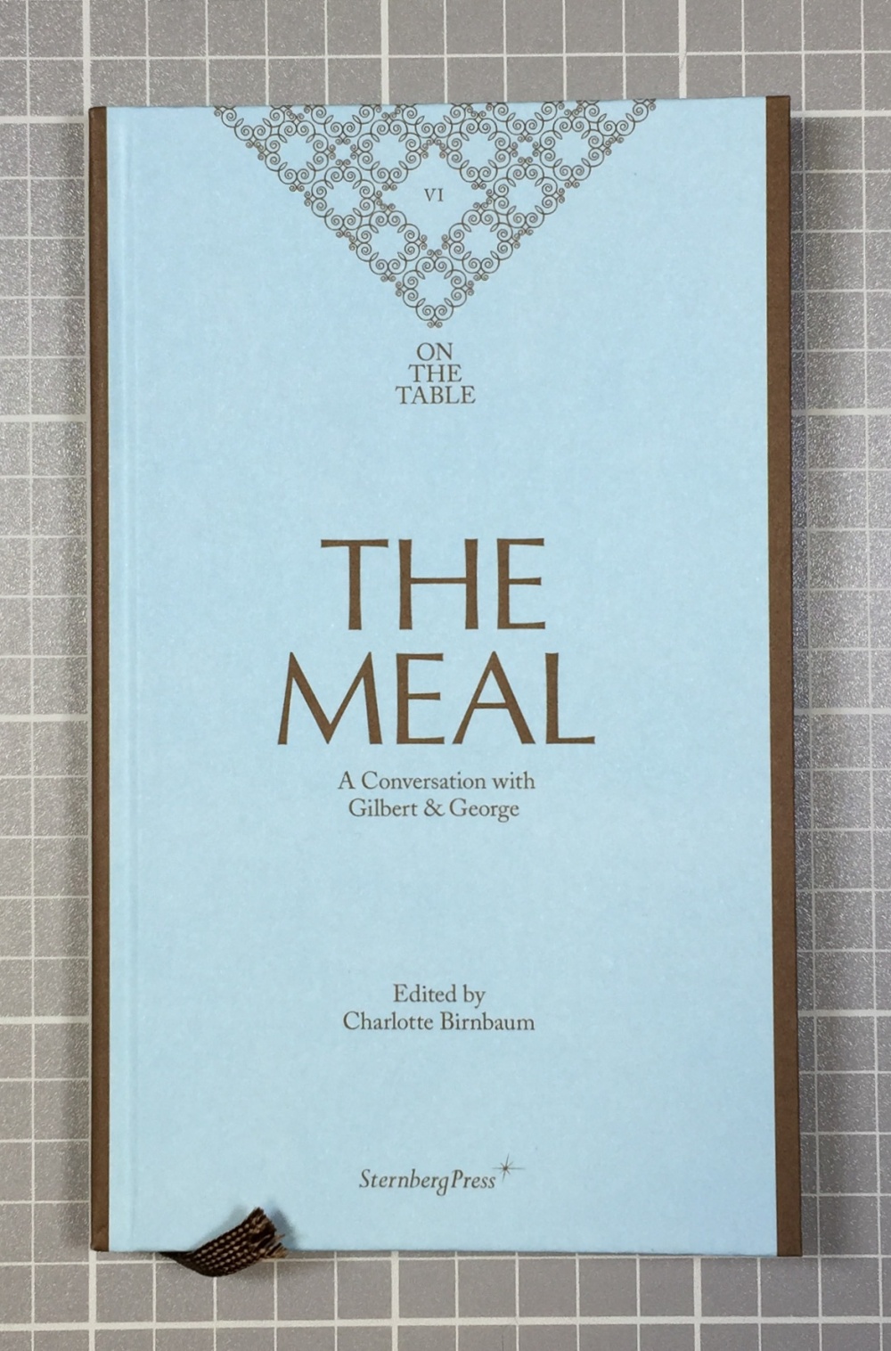 the meal