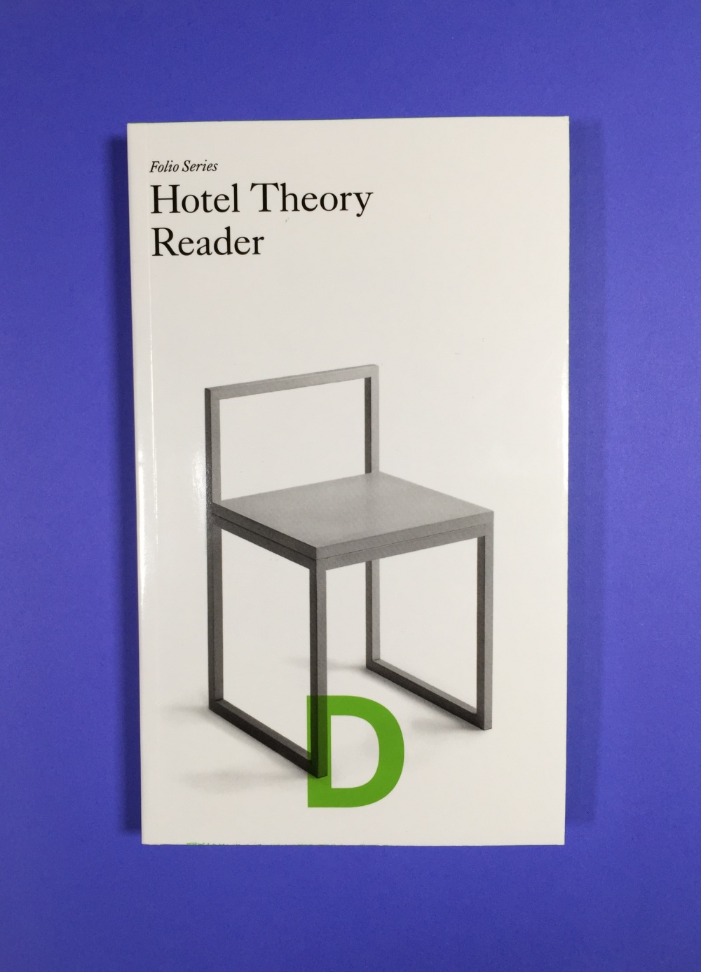 hotel theory reader