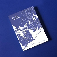 Victoria Lomasko: Other Russias