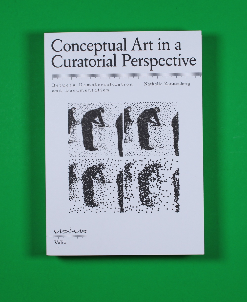 Conceptual Art in Curatorial Practice