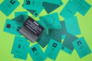 Karl LaRocca: Un Jeu Sans Regles