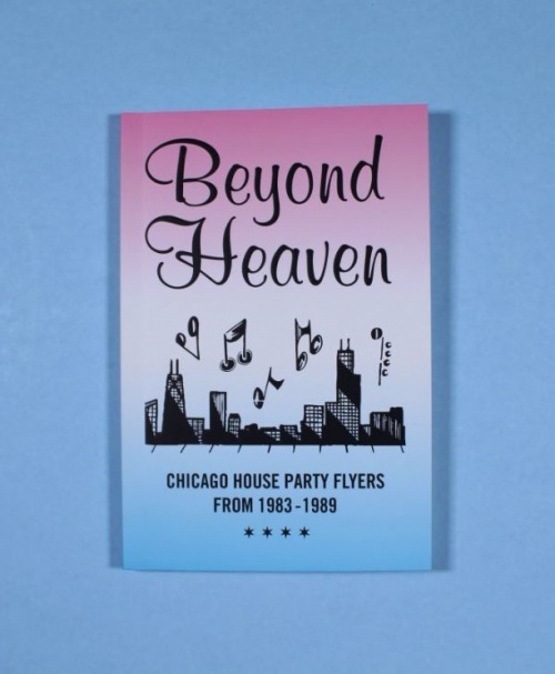 beyondheaven
