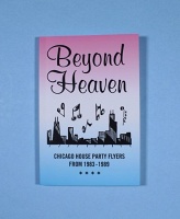 Beyond&#160;Heaven
