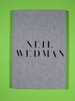 Neil Wedman: Selected Monochromatic Paintings and Works on&#160;Paper