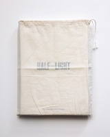 Shahrzad Darafsheh: Half-Light