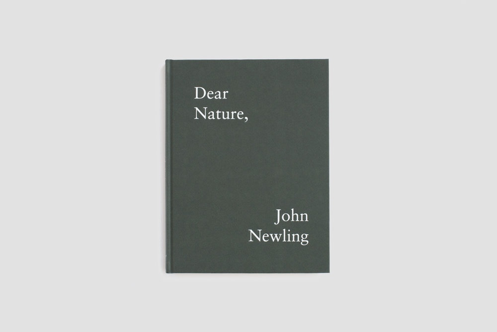 Dear Nature