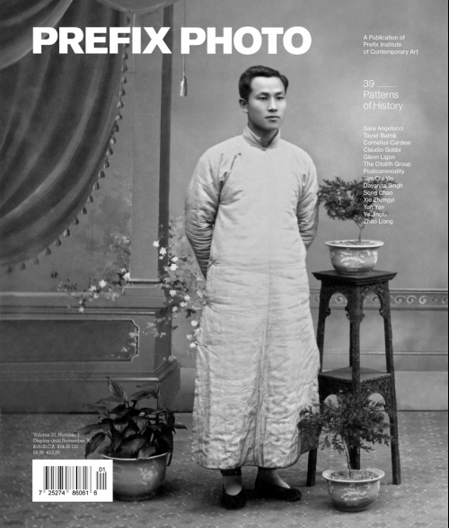 prefix photo issue 39